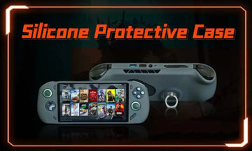 Silicone Case for ONEXPLAYER Models ONEXPLAYER
